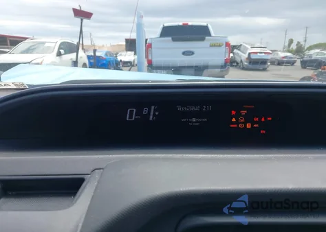 2016 Toyota Prius C Four/One/Persona Series/Three/Two из США, поврежденный, VIN JTDKDTB32G1133482